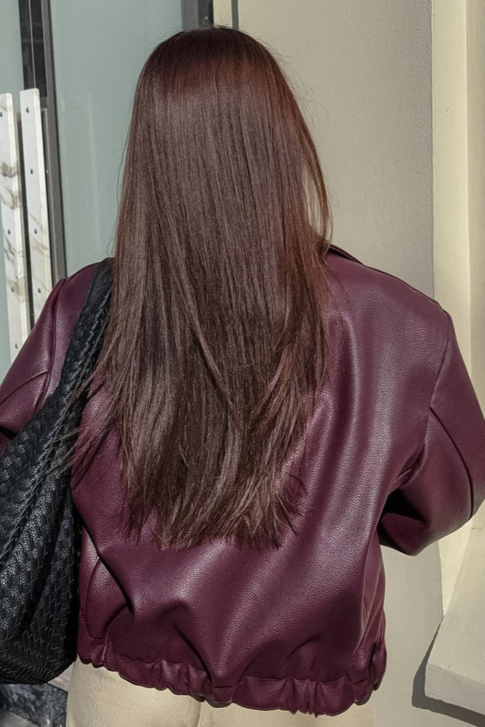Zora - Women's Relaxed Jacket - photo 4