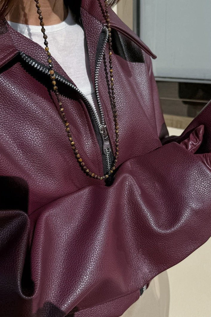 Zora - Women's Relaxed Jacket - photo 6