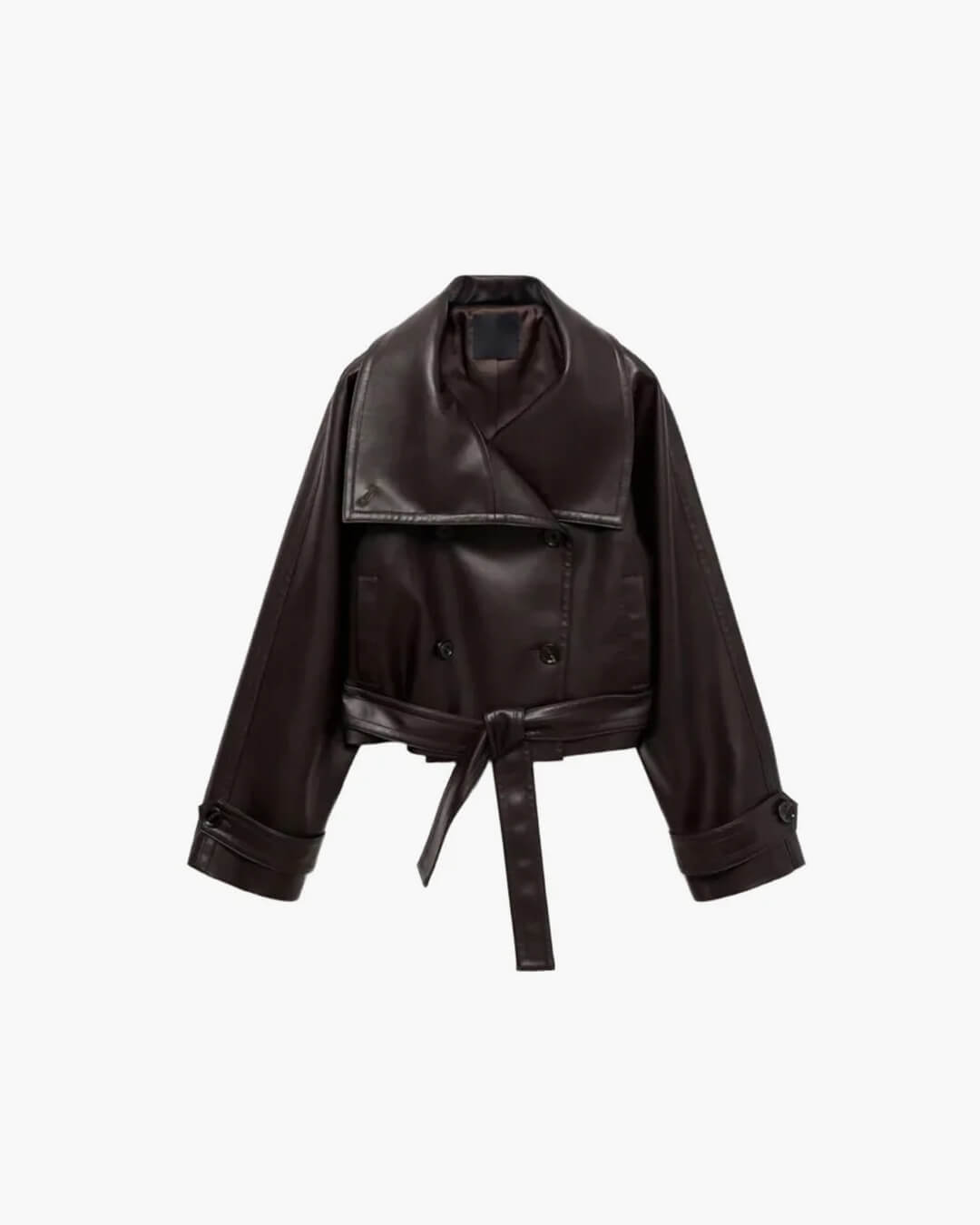 Camille - Women's Winter Biker Jacket - photo 3