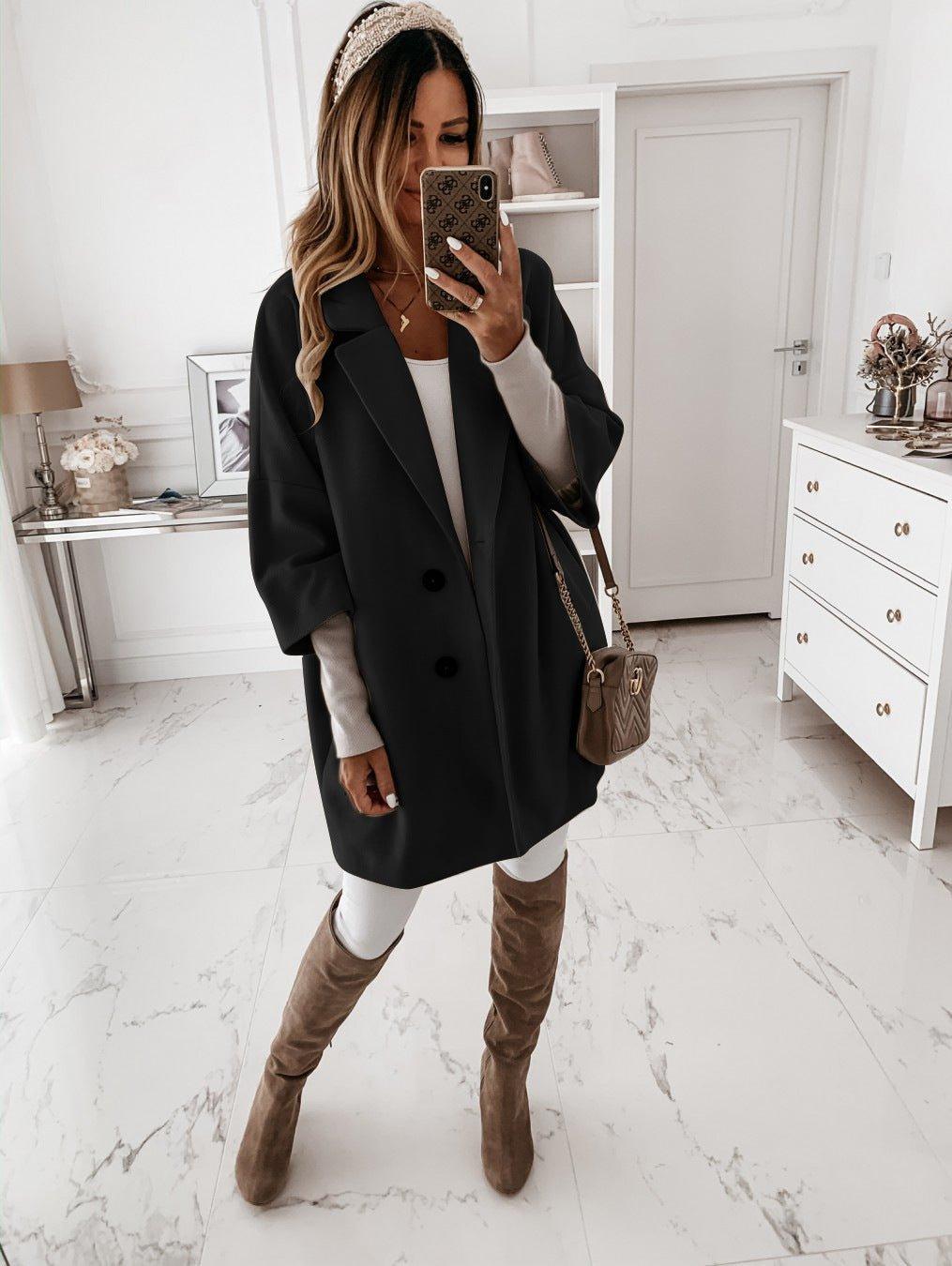 Florentine - Women's Coat - photo 5