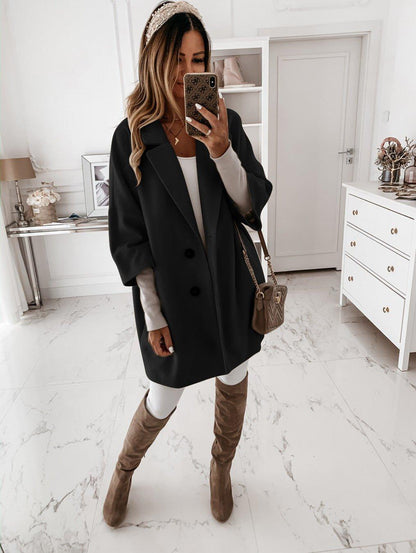 Florentine - Women's Coat - photo 5