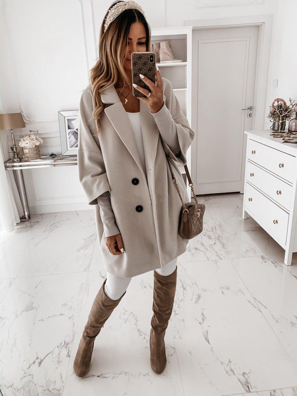 Florentine - Women's Coat - photo 4