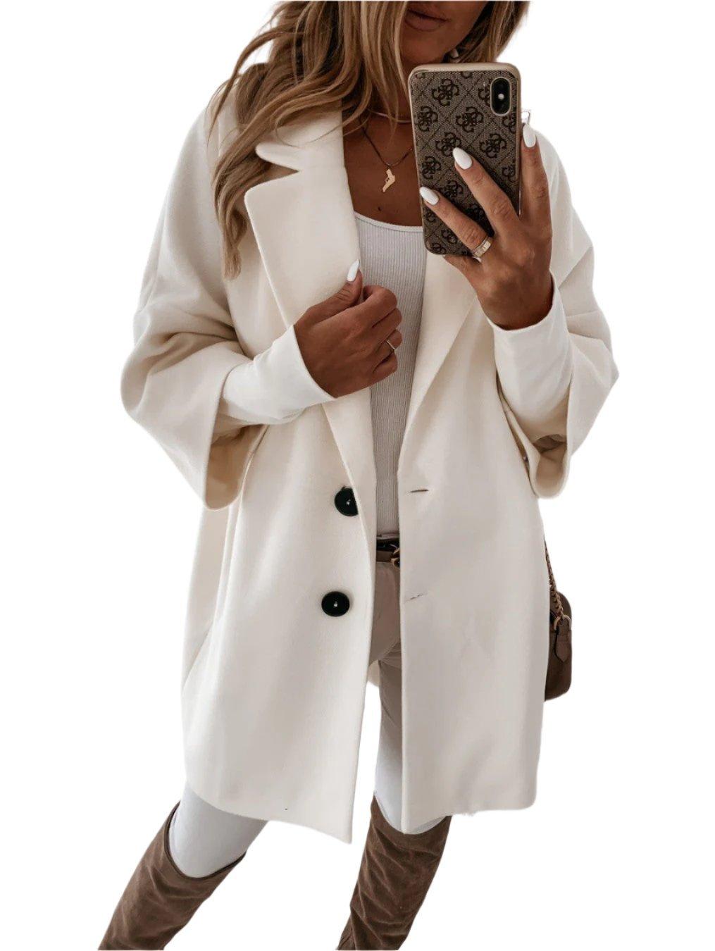 Florentine - Women's Coat - photo 2