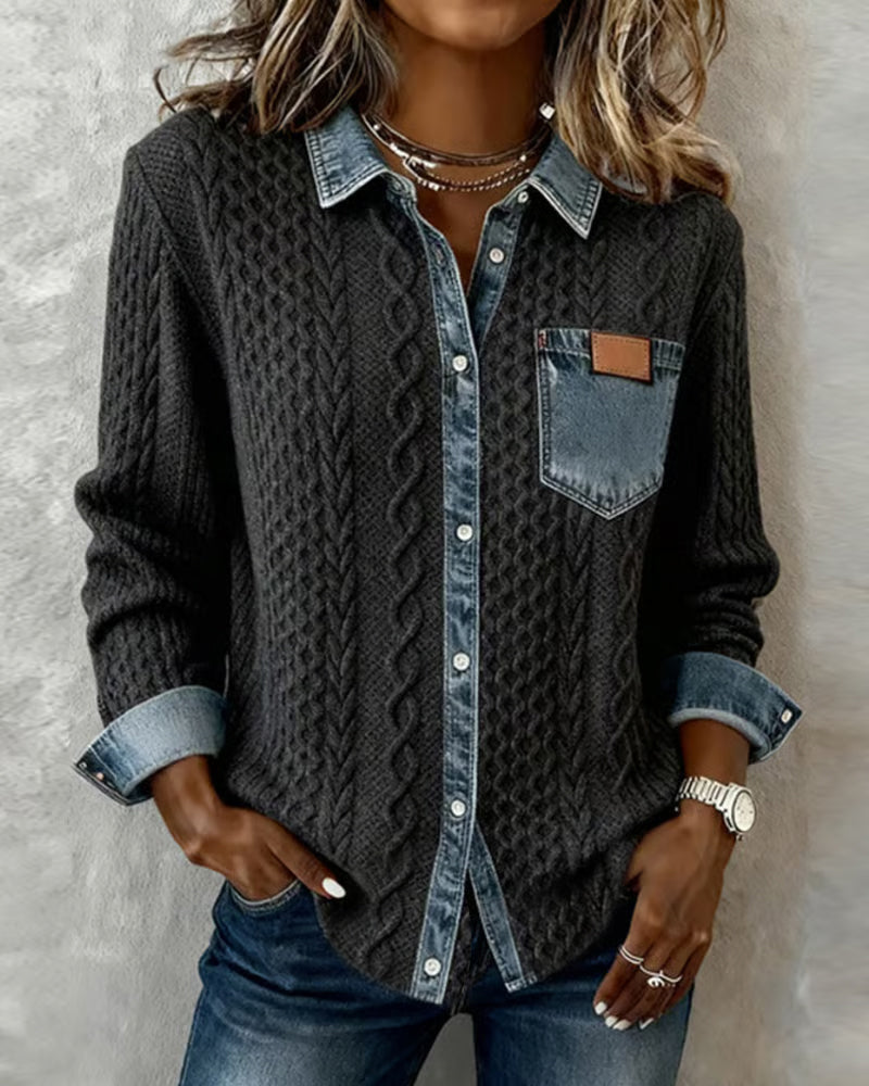Saskia - Women's Sweater - photo 1
