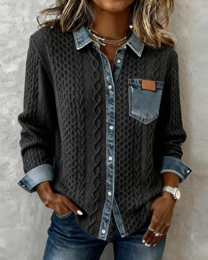 Saskia - Women's Sweater - photo 1