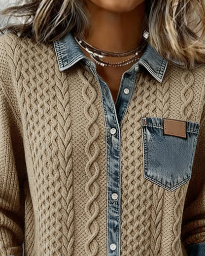 Saskia - Women's Sweater - photo 10