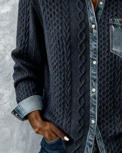 Saskia - Women's Sweater - photo 11