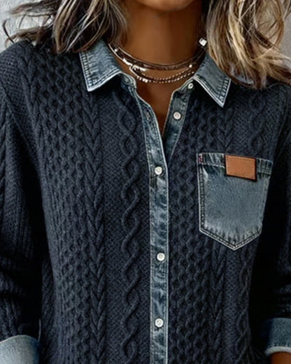 Saskia - Women's Sweater - photo 12