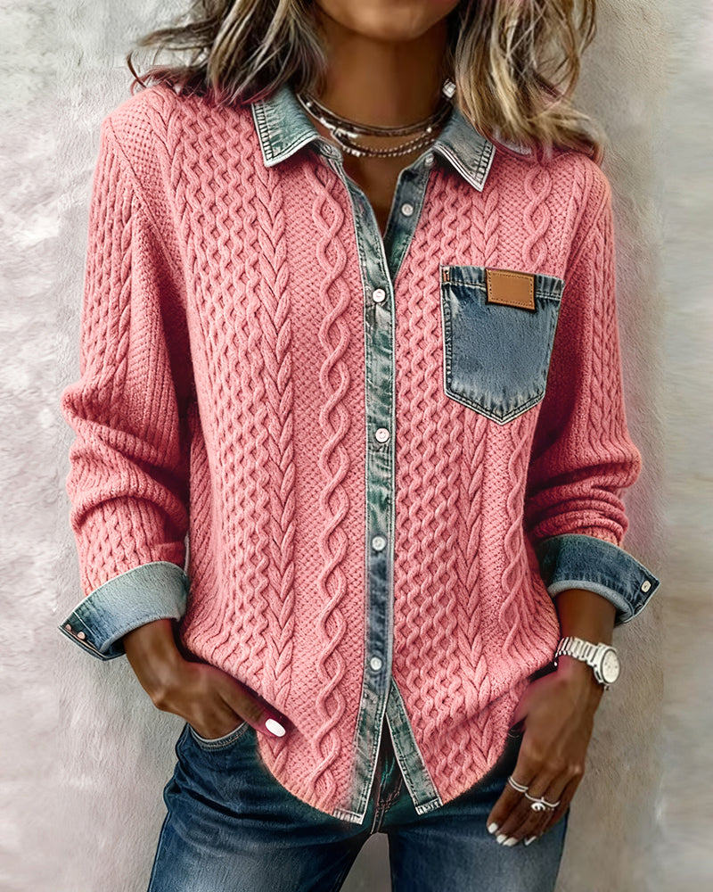 Saskia - Women's Sweater - photo 2