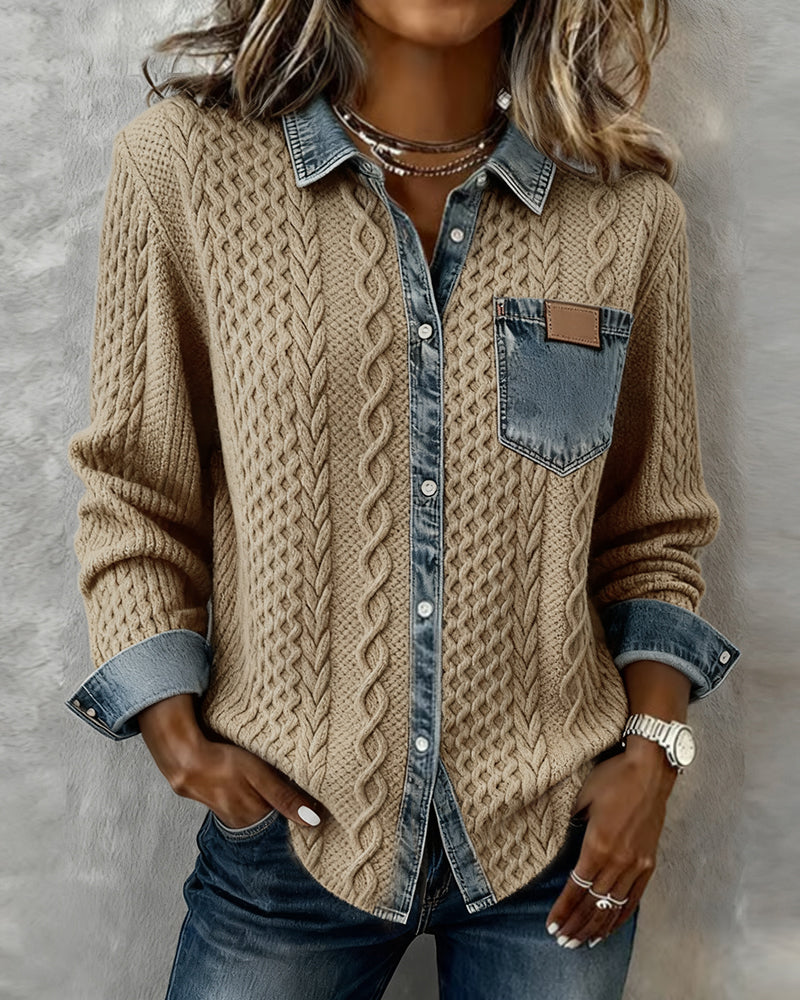 Saskia - Women's Sweater - photo 3