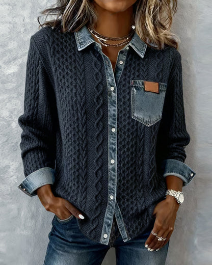 Saskia - Women's Sweater - photo 4