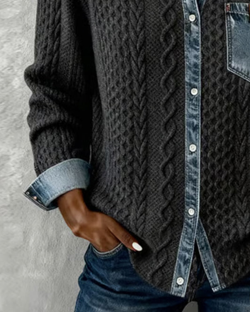 Saskia - Women's Sweater - photo 5