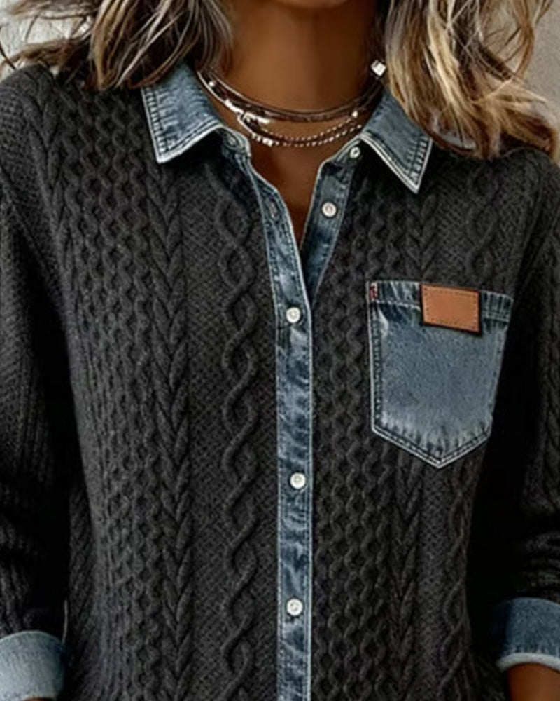 Saskia - Women's Sweater - photo 6
