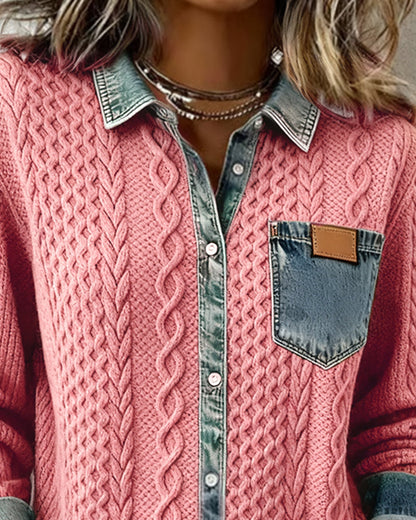 Saskia - Women's Sweater - photo 7