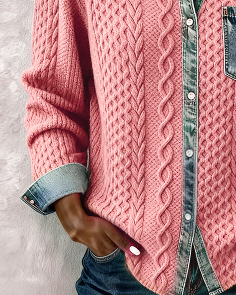 Saskia - Women's Sweater - photo 8