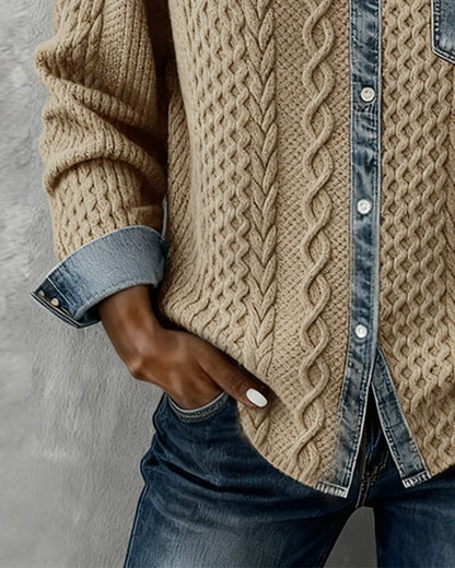 Saskia - Women's Sweater - photo 9