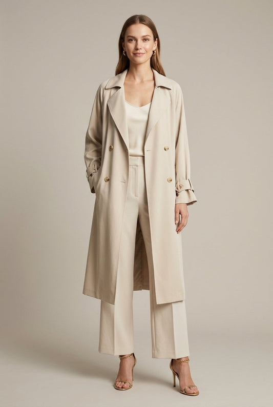 Zara - Women's Relaxed Jacket - photo 1