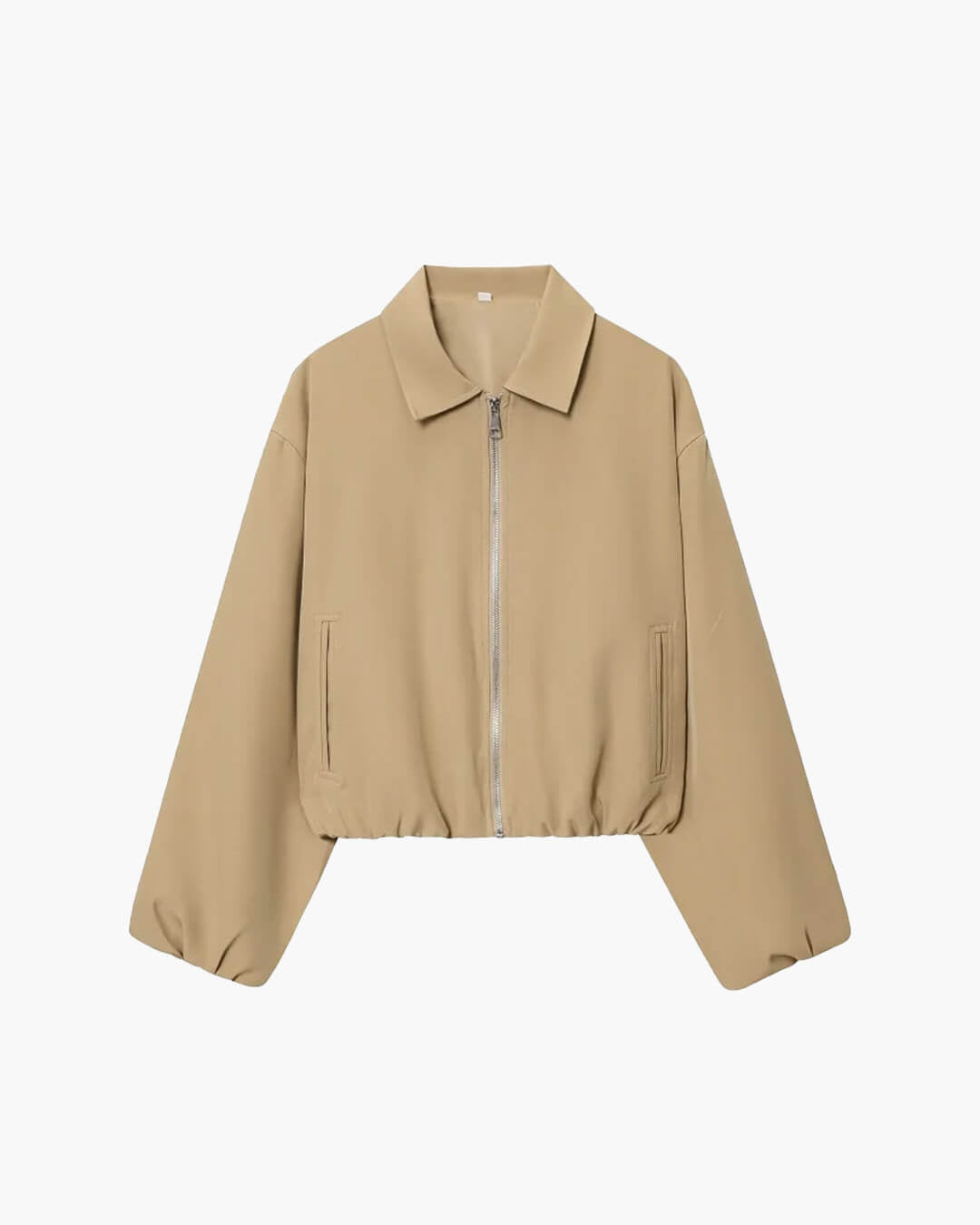 Ysolde - Women's Bomber Jacket - photo 10