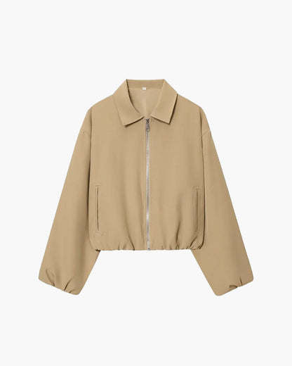 Ysolde - Women's Bomber Jacket - photo 10