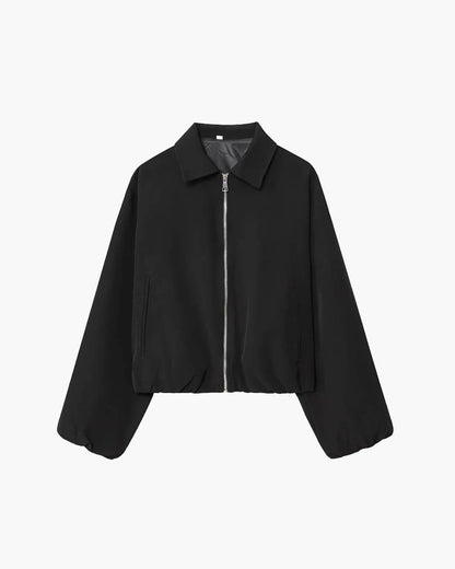 Ysolde - Women's Bomber Jacket - photo 11