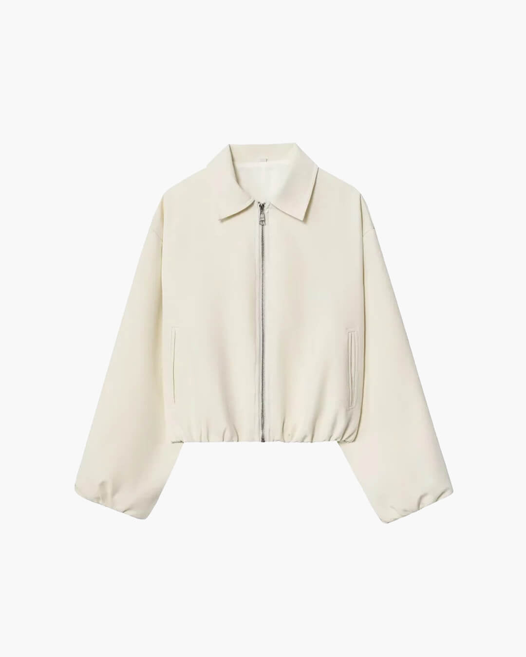 Ysolde - Women's Bomber Jacket - photo 12