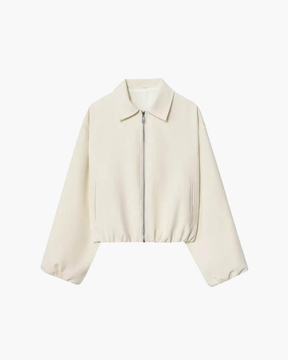 Ysolde - Women's Bomber Jacket - photo 12