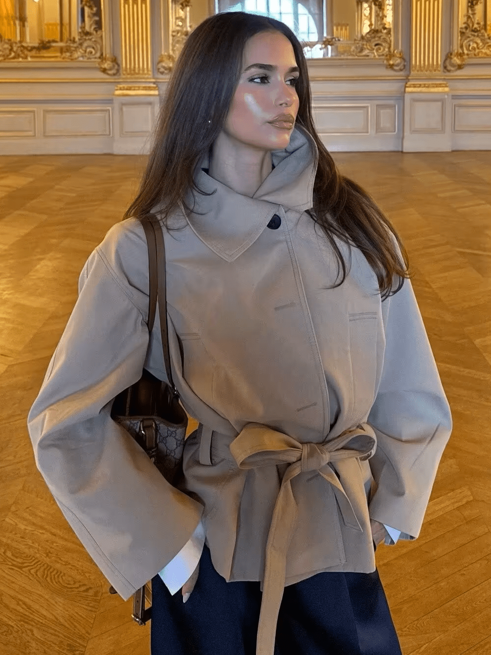 Maeve - Women's Asymmetric Jacket - photo 4