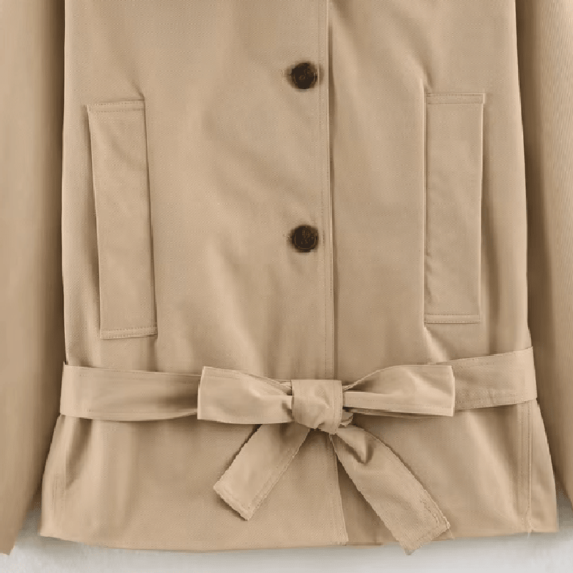 Maeve - Women's Asymmetric Jacket - photo 6