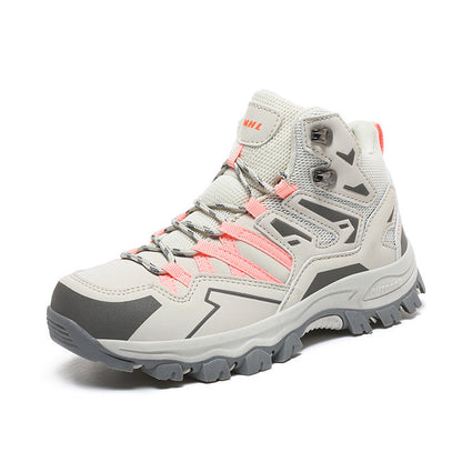 Yolande - Women's High-Top Hiking Shoes - photo 1