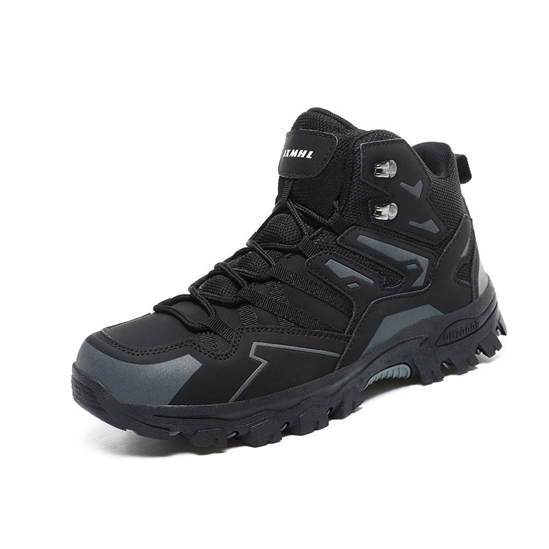Yolande - Women's High-Top Hiking Shoes - photo 5