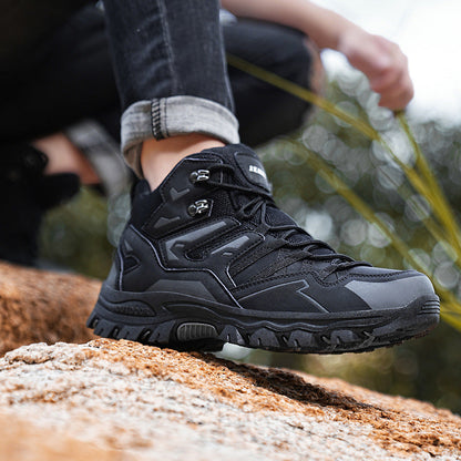 Yolande - Women's High-Top Hiking Shoes - photo 6
