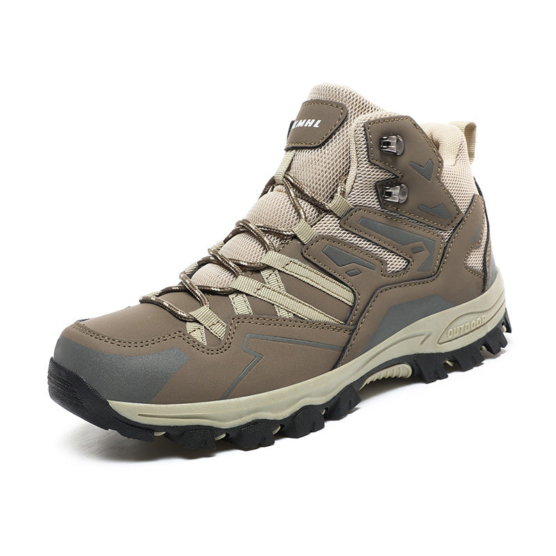 Yolande - Women's High-Top Hiking Shoes - photo 7