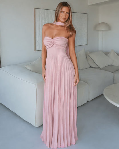 Wren - Women's Wrap Maxi Dress - photo 3