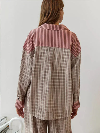 Rosalyn - Women's Pyjama Pajama