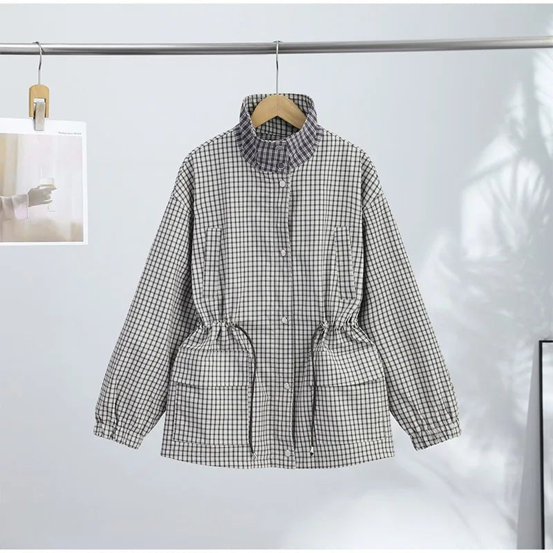 Anouk - Women's Wrap Jacket - photo 5