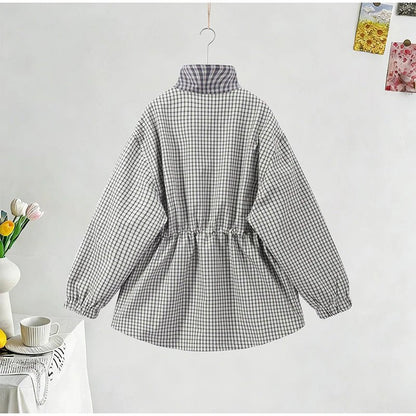 Anouk - Women's Wrap Jacket - photo 6