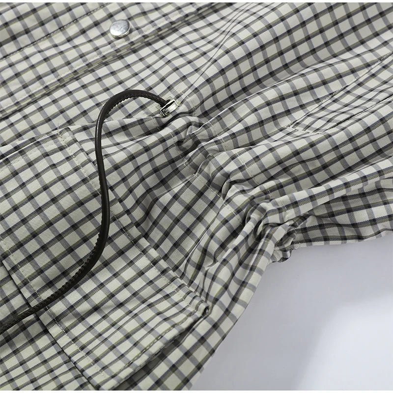 Anouk - Women's Wrap Jacket - photo 8