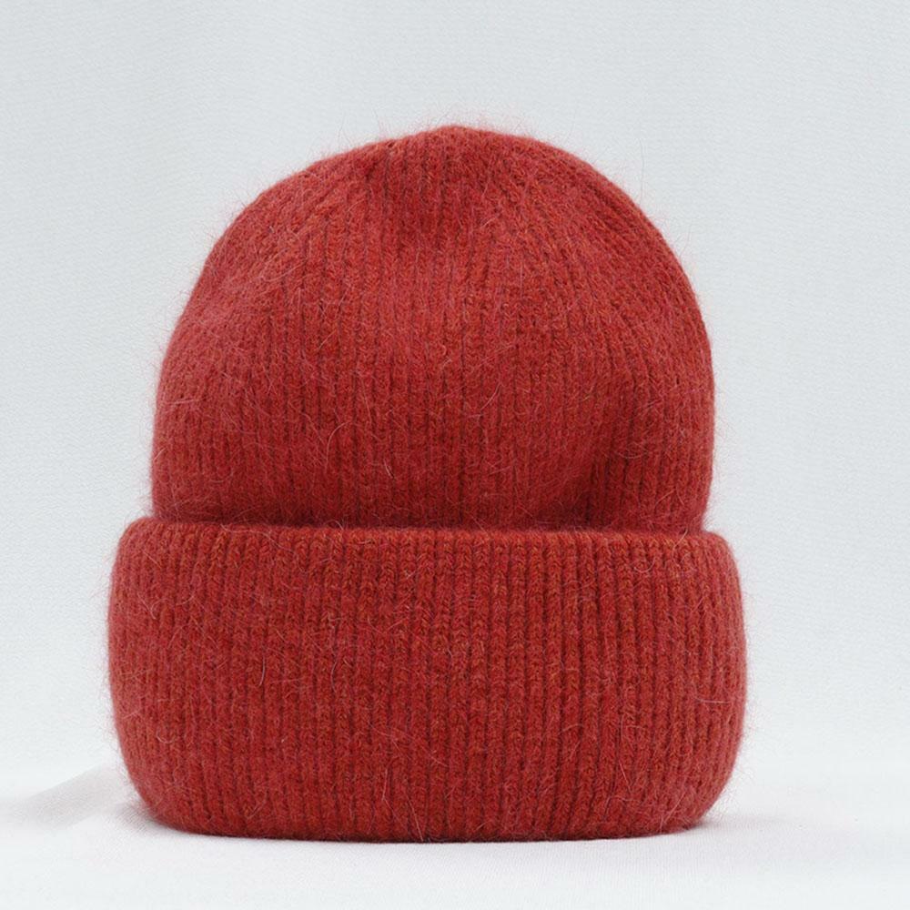 Hermine - Women's Beanie Texture Hat - photo 8