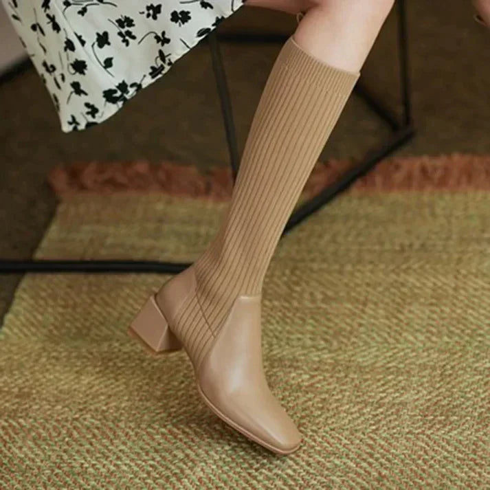 Oriane - Women's Winter Ankle Shoes - photo 1
