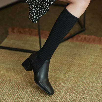 Oriane - Women's Winter Ankle Shoes - photo 2