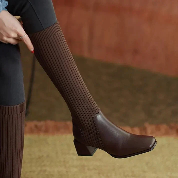 Oriane - Women's Winter Ankle Shoes - photo 3