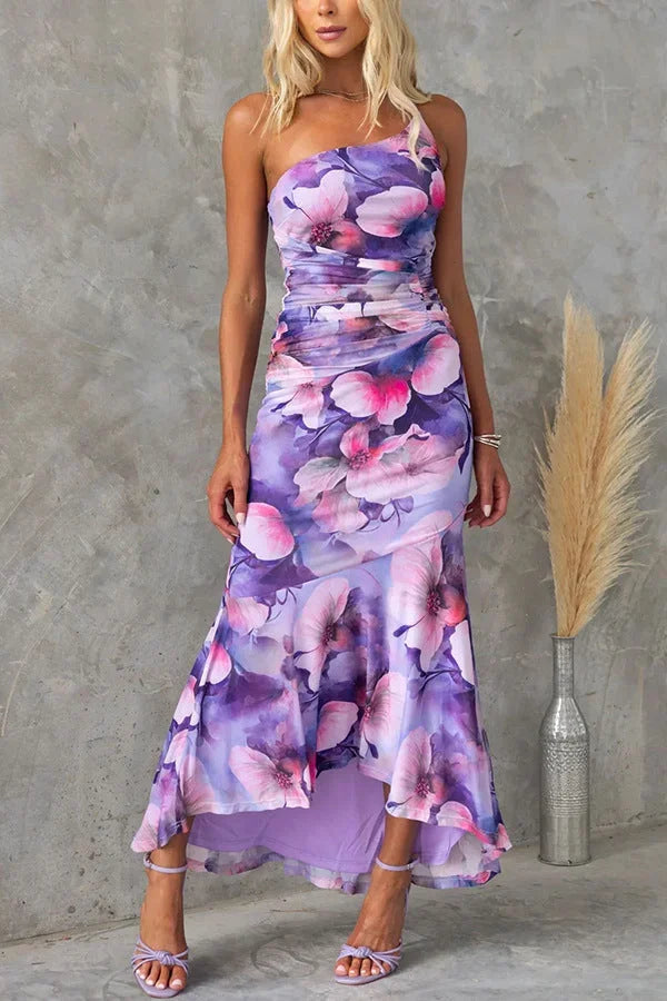 Liora - Women's Midi Wedding Dress - photo 15