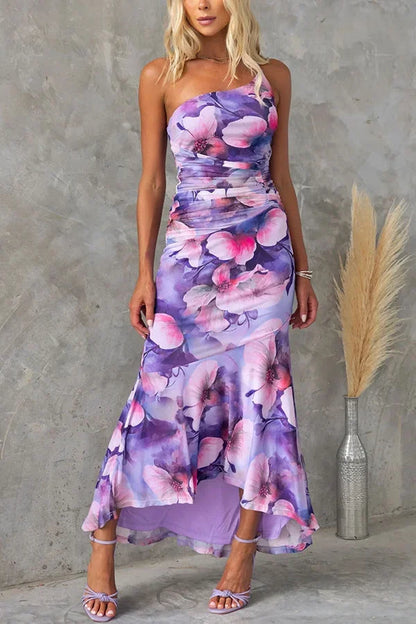 Liora - Women's Midi Wedding Dress - photo 15