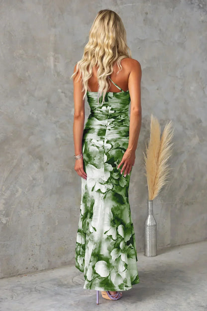 Liora - Women's Midi Wedding Dress - photo 10