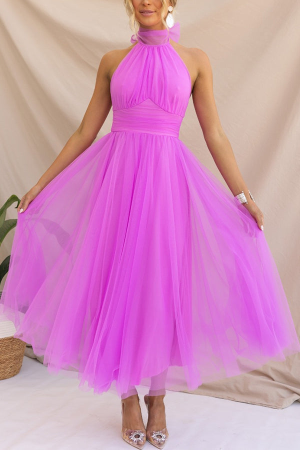 Rosalie - Women's Long Skirt Dress - photo 1