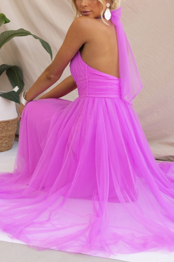 Rosalie - Women's Long Skirt Dress - photo 2