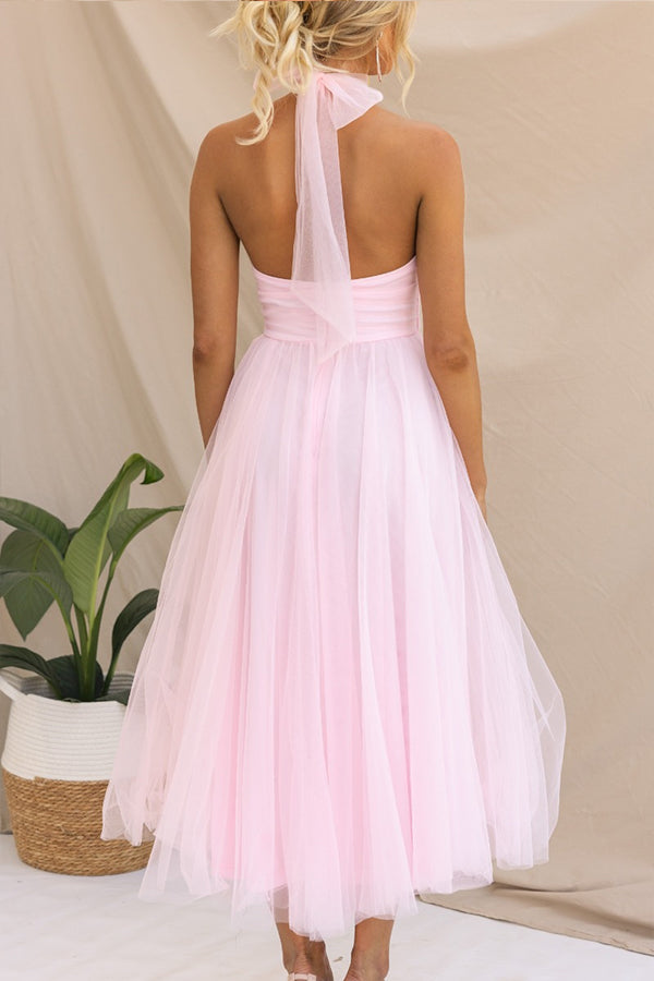 Rosalie - Women's Long Skirt Dress - photo 4