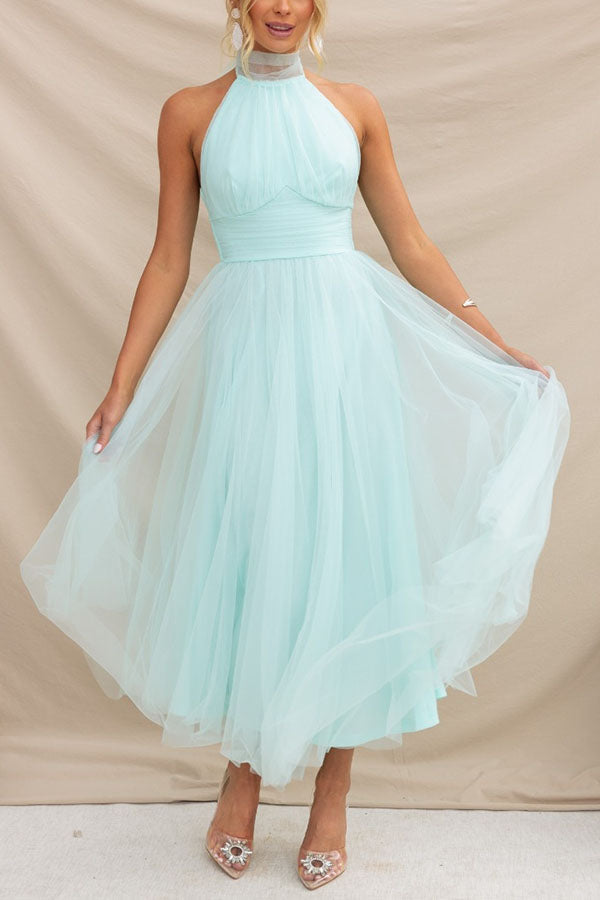 Rosalie - Women's Long Skirt Dress - photo 16