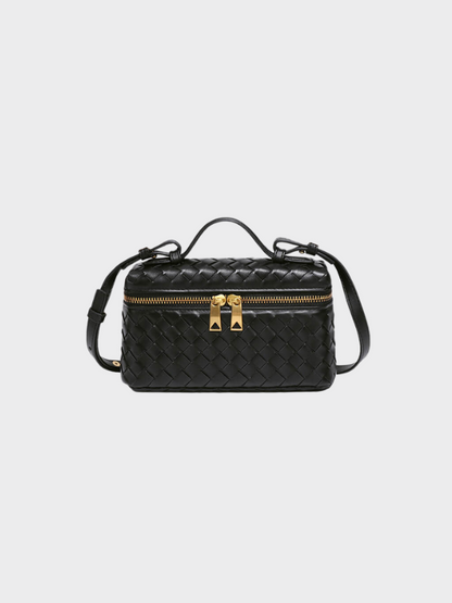 Rosalie - Women's Woven Handbag - photo 1