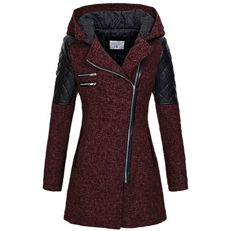 Vera - Women's Winter Coat - photo 3